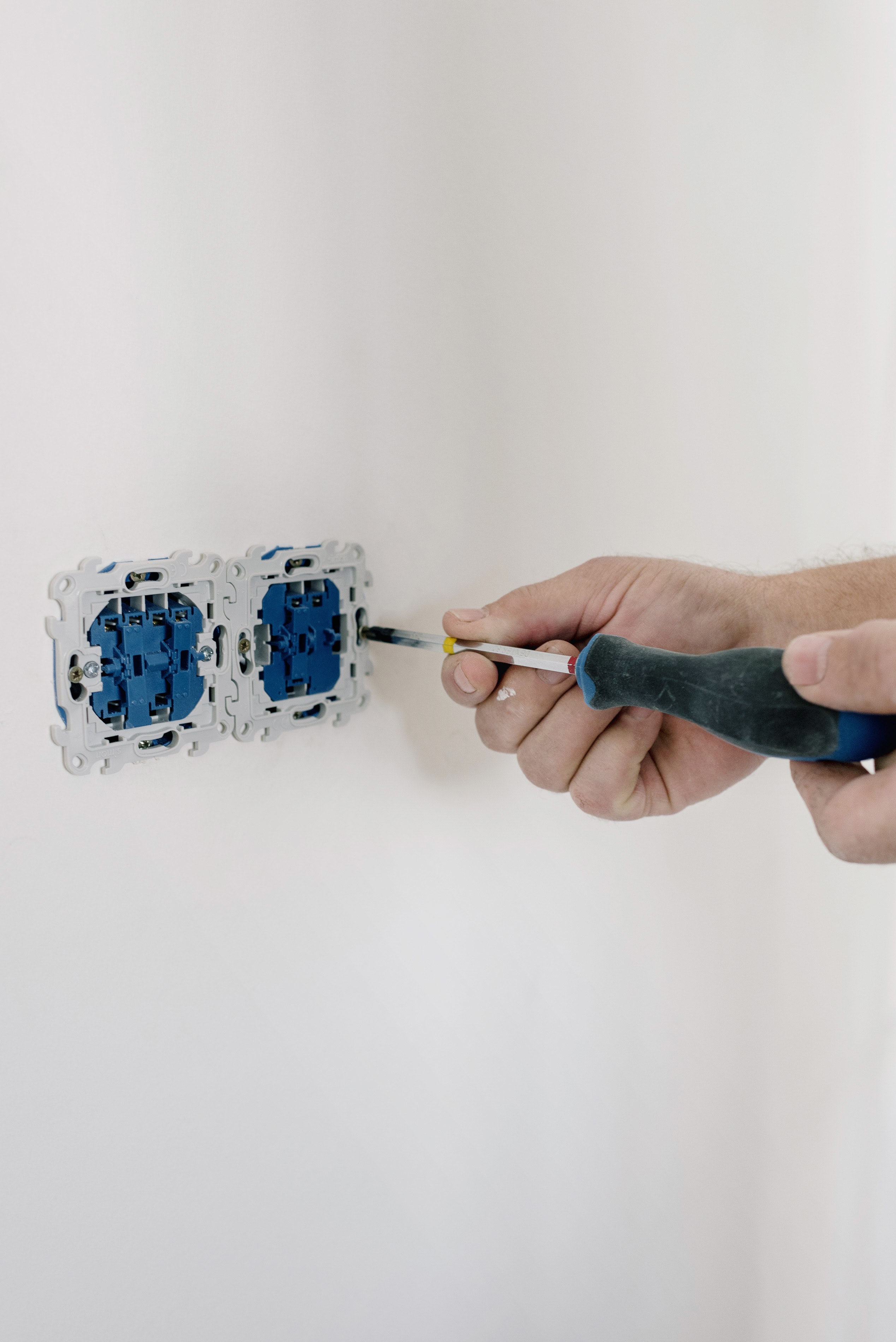 Electrician